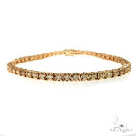 Mystic Sparkle Diamond Tennis Bracelet 69878 - Image 1