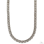 Mystic Sparkle Diamond Tennis Chain 69884 - Image 1