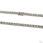 Mystic Sparkle Diamond Tennis Chain 69884 - Image 5