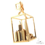 NYC Skyline Pendant 68909 - Image 2