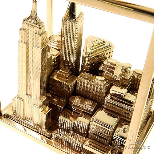 NYC Skyline Pendant 68909 - Image 3