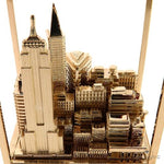NYC Skyline Pendant 68909 - Image 4