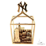 NYC Skyline Pendant 68909 - Image 5