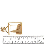 NYC Skyline Pendant 68909 - Image 7