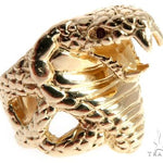 Navids Cobra Ring 64168 - Image 1