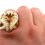 Navids Cobra Ring 64168 - Image 12