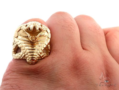 Navids Cobra Ring 64168 - Image 12