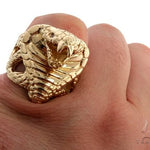 Navids Cobra Ring 64168 - Image 13