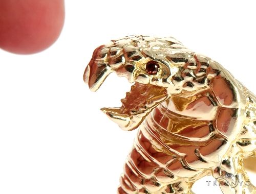 Navids Cobra Ring 64168 - Image 14