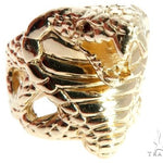 Navids Cobra Ring 64168 - Image 2