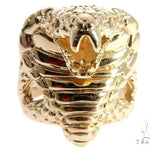 Navids Cobra Ring 64168 - Image 3