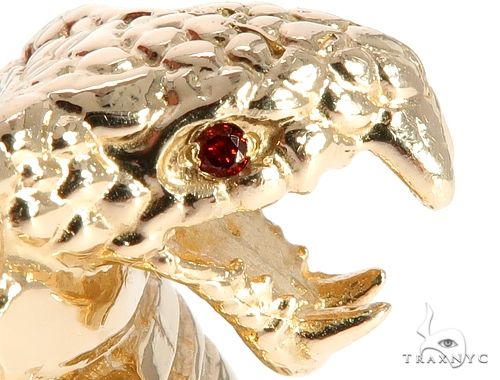 Navids Cobra Ring 64168 - Image 5