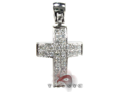 Odin Cross Crucifix 5725 - Image 1