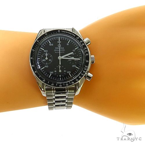 Omega Speedmaster Professional 39mm 68484 - Image 7