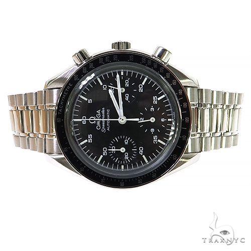 Omega Speedmaster Professional 39mm 68484 - Image 1