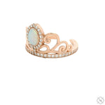 Opal Princess Ring 70465 - Image 4