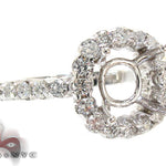 PR Semi Mount Ring 4 6923 - Image 1