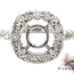 PR Semi Mount Ring 4 6923 - Image 2