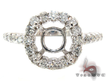 PR Semi Mount Ring 4 6923 - Image 2