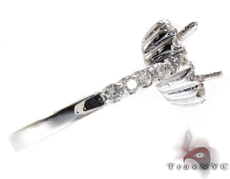 PR Semi Mount Ring 4 6923 - Image 4