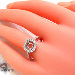 PR Semi Mount Ring 4 6923 - Image 7