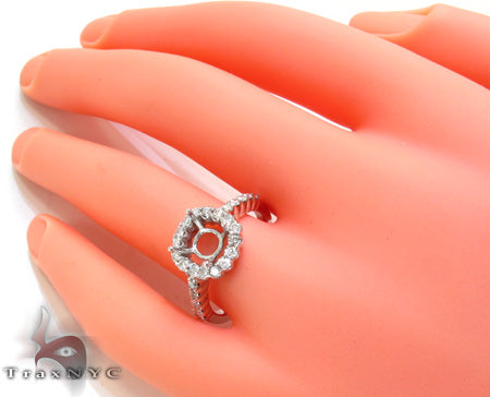 PR Semi Mount Ring 4 6923 - Image 7