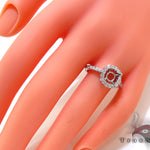 PR Semi Mount Ring 4 6923 - Image 8