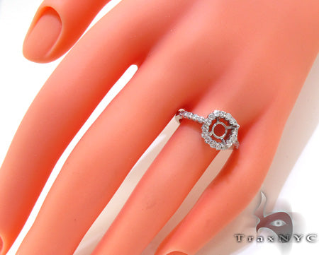 PR Semi Mount Ring 4 6923 - Image 8