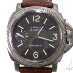 Panerai Luminor Marina Men's Auto Watch-39999 - Image 1