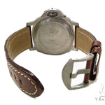 Panerai Luminor Marina Men's Auto Watch-39999 - Image 10