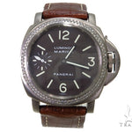 Panerai Luminor Marina Men's Auto Watch-39999 - Image 2