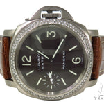 Panerai Luminor Marina Men's Auto Watch-39999 - Image 5