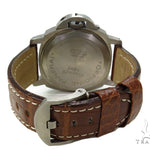 Panerai Luminor Marina Men's Auto Watch-39999 - Image 9