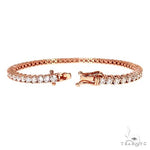 Diamond Tennis Bracelet By Safaree 2 67220 - Image 2