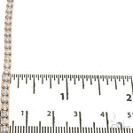 Parcel Diamond Tennis Chain 67172 - Image 7