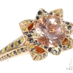 Paris Diamond Engagement Ring 45308 - Image 1