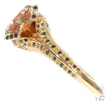 Paris Diamond Engagement Ring 45308 - Image 4