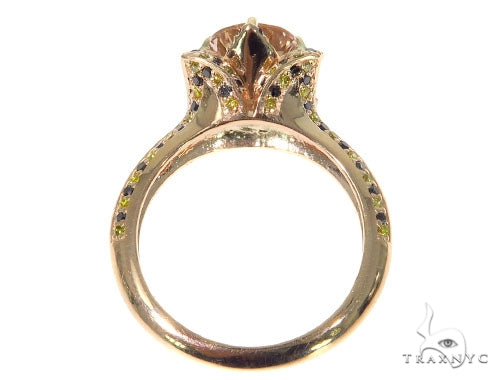 Paris Diamond Engagement Ring 45308 - Image 6