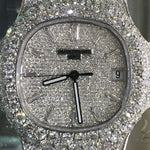 Patek Philippe model 5711 Stainless Steel 63890 - Image 1