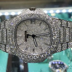 Patek Philippe model 5711 Stainless Steel 63890 - Image 2