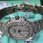 Patek Philippe model 5711 Stainless Steel 63890 - Image 3