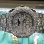 Patek Philippe model 5980 Stainless Steel 63888 - Image 3