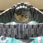 Patek Philippe model 5980 Stainless Steel 63888 - Image 4