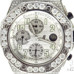 Pave Audemars Piguet Watch 42345 - Image 1