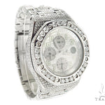 Pave Audemars Piguet Watch 42345 - Image 3