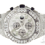 Pave Audemars Piguet Watch 42345 - Image 4