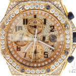 Pave Diamond Audemars Piguet Watch 42336 - Image 1