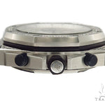 Pave Diamond Audemars Piguet Watch 42343 - Image 7