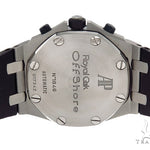 Pave Diamond Audemars Piguet Watch 42343 - Image 8