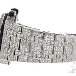 Pave Diamond Audemars Piguet Watch 42348 - Image 11